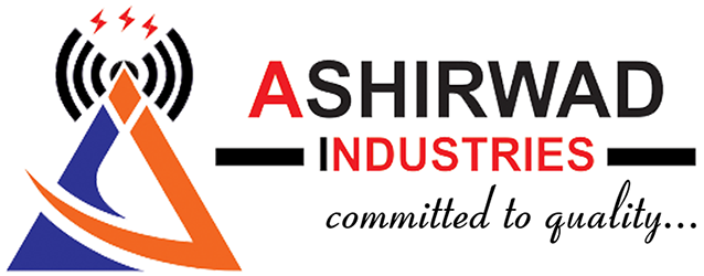 Ashirwad Logo